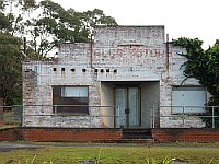 Old Shop